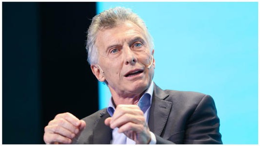Macri confirmó que participará en las elecciones en Boca
