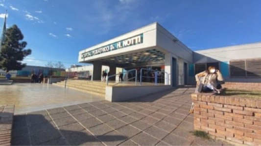 Un nene de 5 años fue atacado por perros en Mendoza y está grave