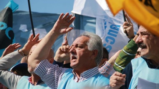 Docentes de Córdoba paran este miércoles, jueves y viernes