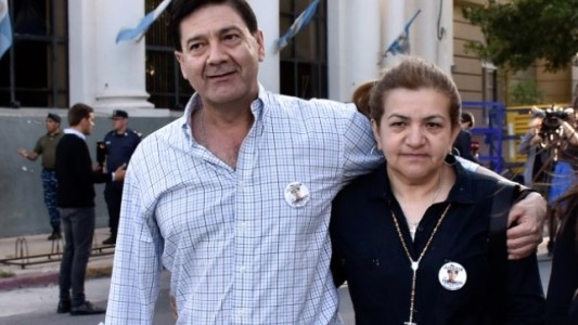 Padres de Fernando Báez Sosa le respondieron a Sergio Berni: "No debería comparar"