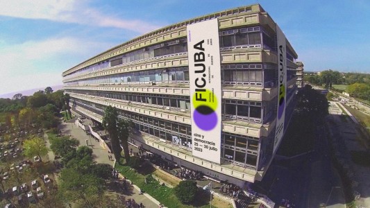 En julio llega la primera edición del Festival Internacional de Cine de la UBA