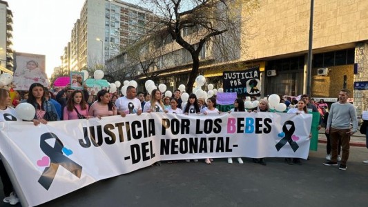 Neonatal: la querella pidió que el caso se encuadre como violencia institucional