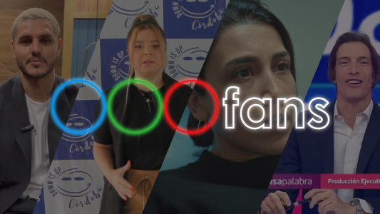 ¡Mauro Icardi como jurado de Masterchef! ¿Quién te gustaría asuma ese rol en los próximos programas?