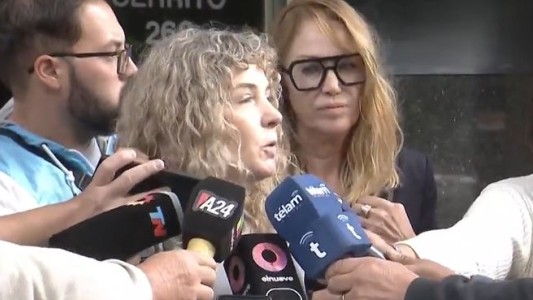 "Pensé que me iban a cuidar": la palabra de la denunciante del DT del femenino de Boca