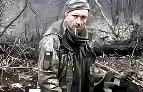 Conmoción por video que muestra la supuesta decapitación de un soldado ucraniano por uno ruso