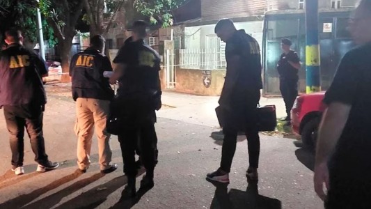 Terror en Rosario: tres crímenes en 15 minutos, una de las víctimas era una mujer embarazada