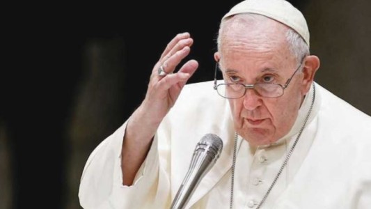 "Eutanasia encubierta": así definió Francisco la falta de medicamentos para ancianos