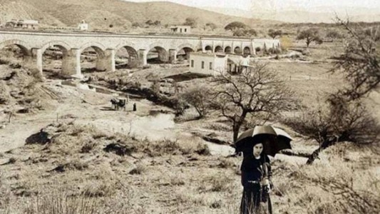 Conocé “La Historia del Agua en Córdoba”