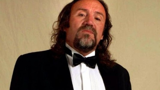 Liberaron al humorista “Cacho” Garay tras ser detenido por violencia de género