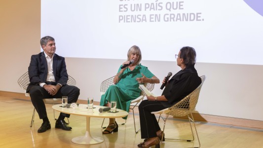 Banco Macro y Emprende IAE lanzan la convocatoria para Naves Federal 2023