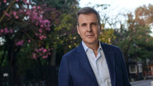 Redrado: "El Gobierno ha fracasado en su política antiinflacionaria"