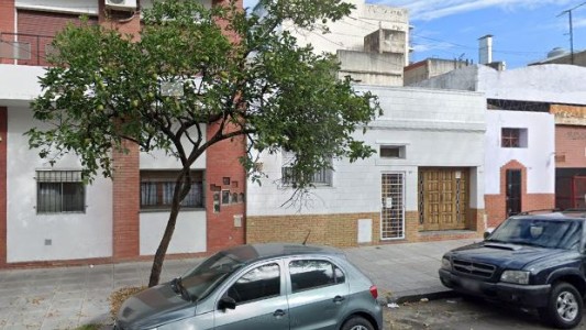 Perpetua para mujer que torturó y asesinó a su tío en Boedo y le robó una TV