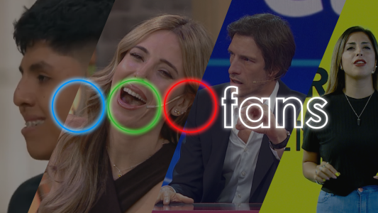 En Telefans te vamos a contar todo lo qué pasó y lo qué va a pasar en tus programas favoritos de Telefe