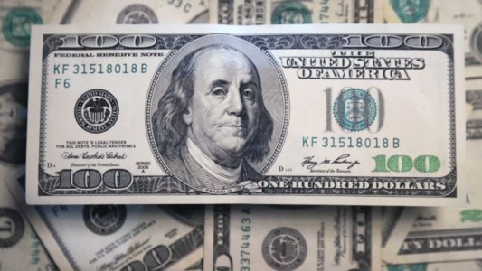 El dólar blue imparable, alcanzó un nuevo máximo histórico