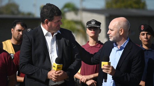 Burzaco afirmó que "en junio o julio estarán operativas" las pistolas Taser en la Ciudad