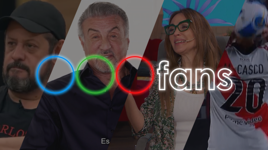 Telefans: mirá las novedades de tu programación favorita