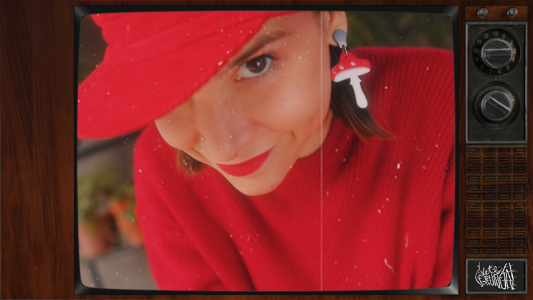 Vete Gruñón: Pétalos de cebolla en tempura