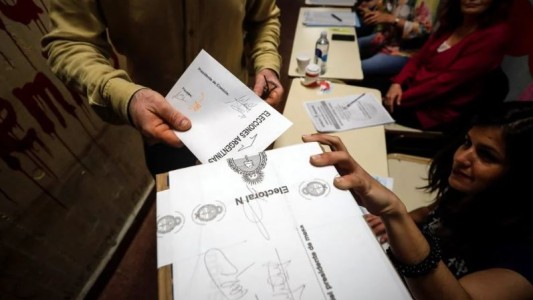 La empresa Indra será la encargada del recuento de votos