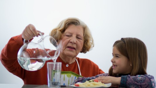 Cuidá tu salud, limpia tu tanque de agua