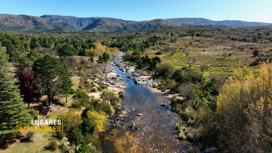 Recorre con nosotros el Río Xanaes