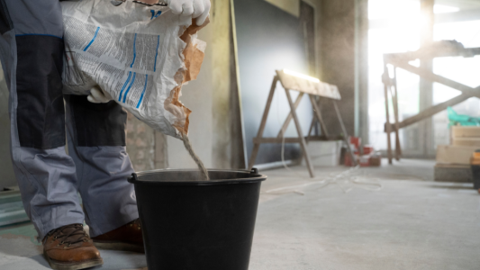 En marzo el costo de la construcción en Córdoba aumentó 4,74%