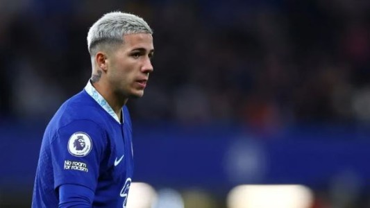 Chelsea eliminado: recortarán el sueldo del equipo de Enzo Fernández