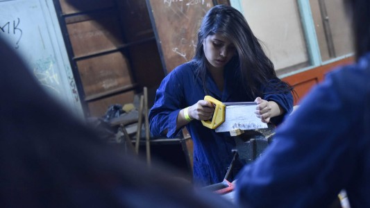 Condenan a un docente por acoso sexual contra dos alumnas en una escuela porteña