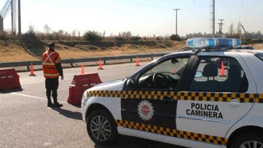 "Multalo por pel...": indignación de un automovilista que presentó la licencia digital