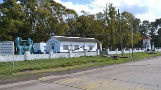 Condenan a un militar a siete años y medio de prisión por abusar de una soldado voluntaria en Pigüé