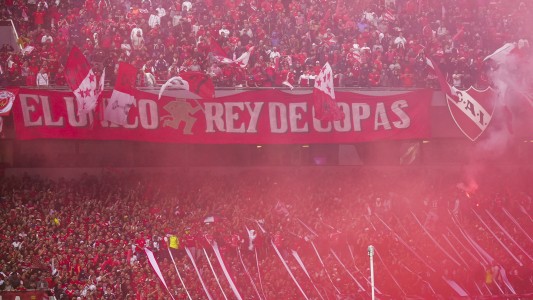 Independiente y Santiago Maratea ultiman detalles para la colecta de dinero que buscará evitar la quiebra