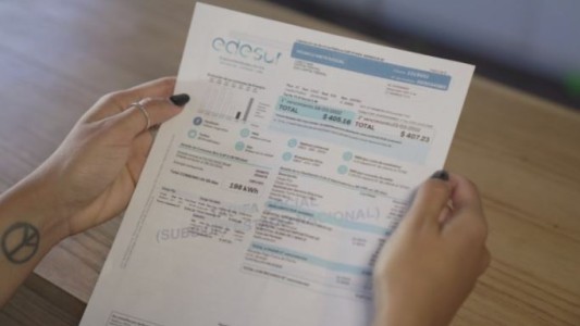 A partir del 1° de mayo se eliminarán la totalidad de los subsidios para los hogares de mayores ingresos