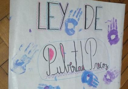 El proyecto de ley sobre pubertad precoz consiguió media sanción en Diputados