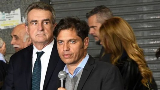 Reunión del PJ: Kicillof anunció que el 16 de mayo se definirá la estrategia para las elecciones