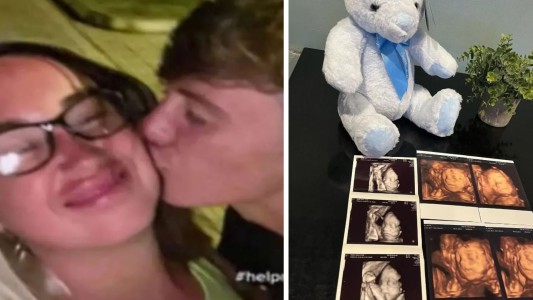 "¿Alguien conoce a este chico? Estuve con él en Tenerife y quiero decirle que estoy embarazada", el video viral de la joven que busca al padre de su bebé