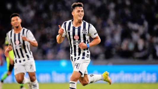 Talleres quiere estirar su buen momento ante un difícil Estudiantes