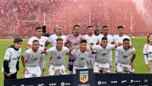 Instituto busca recuperarse ante Banfield en Alta Córdoba