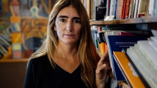 Reprobó a una alumna, la familia le dio una paliza y la ART no le cubre un tratamiento: "Hice lo que tenía que hacer"