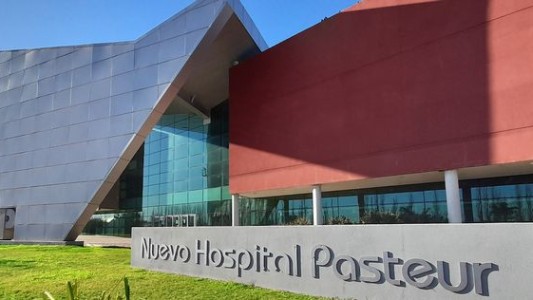 Investigan la muerte de una mamá y su bebé en el hospital Pasteur de Villa María
