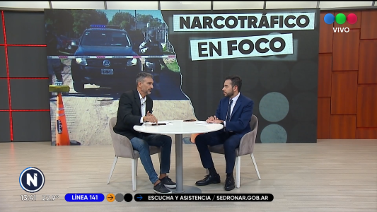 Las víctimas del submundo narco cuentan su lucha para salir de las adicciones