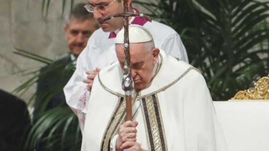 El Papa permitirá por primera vez el voto femenino en una reunión mundial de obispos