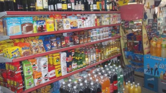 Advierten que comercios de proximidad "tuvieron que tomar la decisión de cerrar"