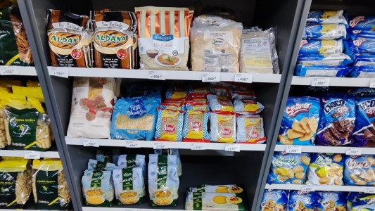 Costos de los productos para celíacos por las nubes: La harina de mandioca aumentó un 400% en 4 meses