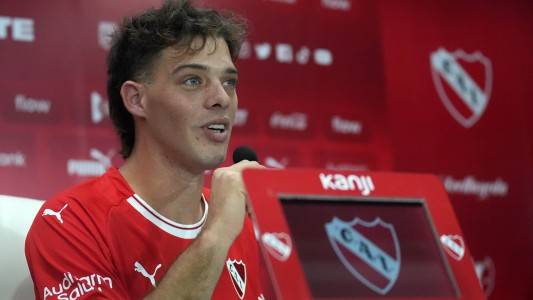 Colecta de Independiente: la iniciativa de Maratea superó los $324 millones en cinco horas