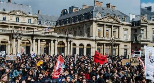 Se aprobó en Uruguay reforma previsional que eleva a 65 años la edad para jubilarse