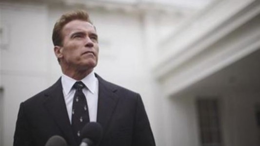 Schwarzenegger y el pasado nazi de su padre: "Fue absorbido por un sistema de odio"