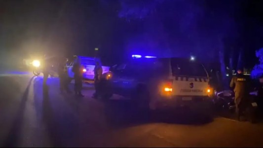 Aseguran que el asalto a la carbonera fue un "golpe comando" y que se hizo "inteligencia" previa