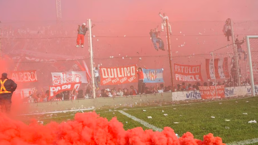 Instituto recibe a Central Córdoba