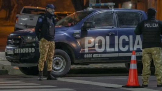 Entran a robar, se lo llevan cautivo pero lo matan y arrojan su cuerpo en su finca de Mendoza