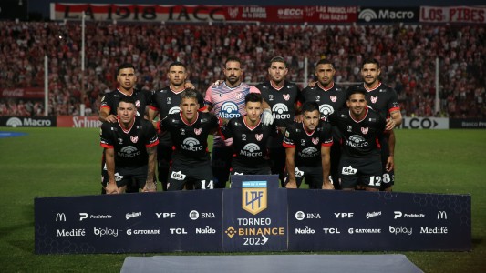 Instituto perdió un duelo clave por la permanencia