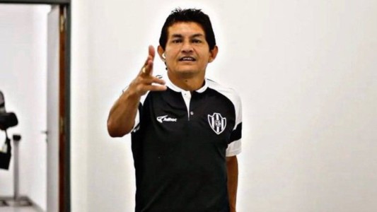 El "Pulga" Rodríguez despertó pero no recuerda el accidente: sigue en terapia intensiva